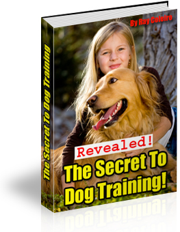 Free Dog Training Book